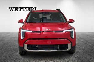 heti ajoon Kia Stonic