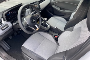 heti ajoon Mitsubishi Colt