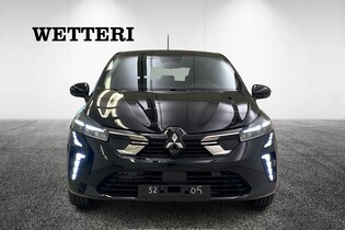 heti ajoon Mitsubishi Colt