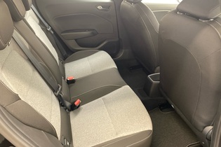 heti ajoon Mitsubishi Colt