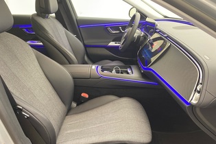 heti ajoon Mercedes-Benz E