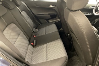 heti ajoon Kia Picanto