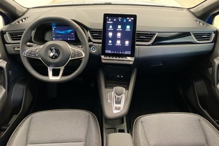 heti ajoon Mitsubishi ASX