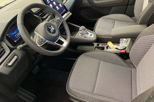 heti ajoon Mitsubishi ASX