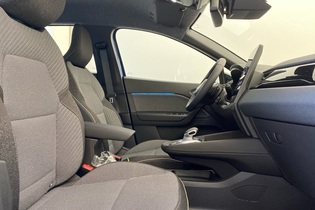 heti ajoon Mitsubishi ASX