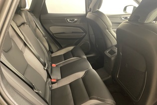 heti ajoon Volvo XC60