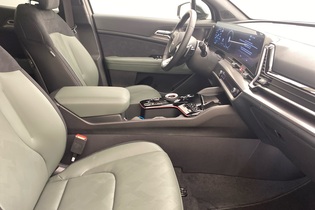 heti ajoon Kia Sportage