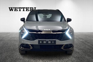 heti ajoon Kia Sportage