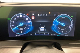 heti ajoon Kia Sportage