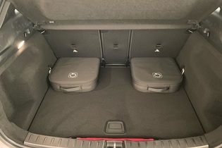 heti ajoon Mercedes-Benz GLA