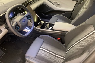 heti ajoon Ford Capri