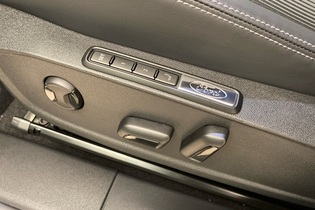 heti ajoon Ford Capri