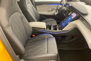 heti ajoon Ford Capri