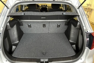 heti ajoon Suzuki Vitara