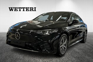 heti ajoon Mercedes-Benz CLA-sarja