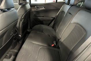 heti ajoon Kia Sportage