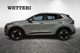 heti ajoon Kia Sportage