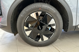 heti ajoon Kia Sportage