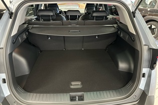 heti ajoon Kia Sportage