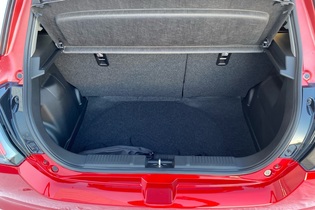 heti ajoon Suzuki Swift