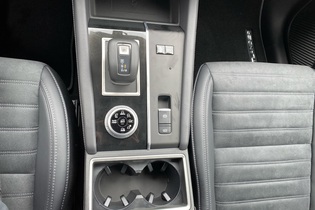 heti ajoon Mitsubishi Outlander PHEV