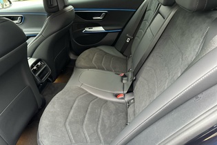 heti ajoon Mercedes-Benz E