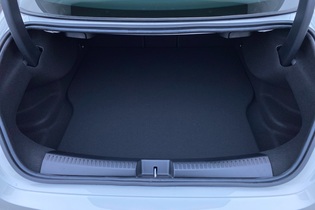 heti ajoon Mercedes-Benz CLA-sarja