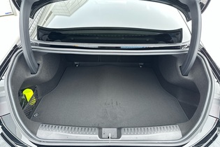 heti ajoon Mercedes-Benz CLA-sarja