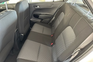 heti ajoon Kia Picanto