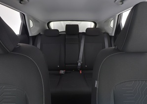 heti ajoon Hyundai KONA Electric