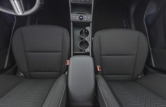 heti ajoon Hyundai KONA Electric