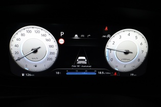 heti ajoon Hyundai i20 Hatchback