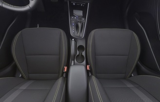 heti ajoon Hyundai i20 Hatchback