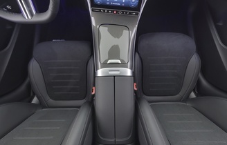 heti ajoon Mercedes-Benz C