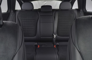 heti ajoon Mercedes-Benz C