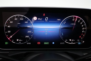 heti ajoon Mercedes-Benz C