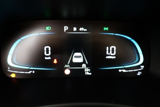 heti ajoon Hyundai i30 Wagon