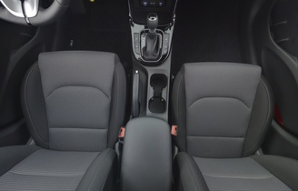 heti ajoon Hyundai i30 Wagon