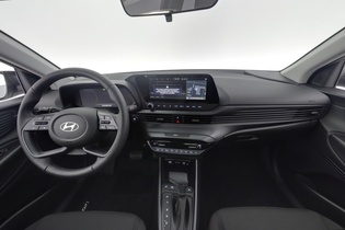 heti ajoon Hyundai i20 Hatchback