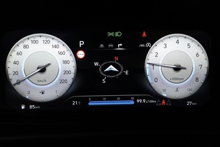 heti ajoon Hyundai i20 Hatchback