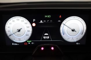 heti ajoon Hyundai INSTER