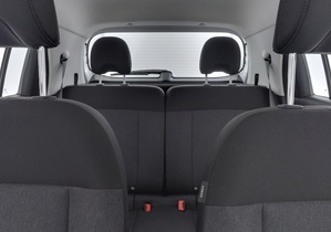 heti ajoon Hyundai INSTER