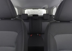 heti ajoon Suzuki Vitara