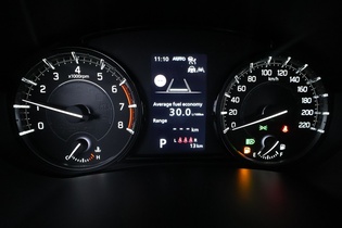 heti ajoon Suzuki Vitara