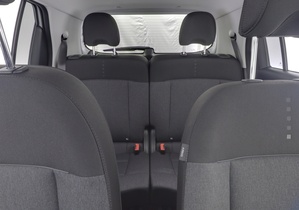 heti ajoon Hyundai INSTER