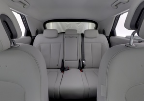 heti ajoon Hyundai IONIQ 5