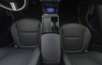 heti ajoon Hyundai Tucson