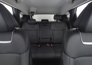 heti ajoon Hyundai Tucson