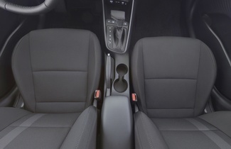 heti ajoon Hyundai i20 Hatchback