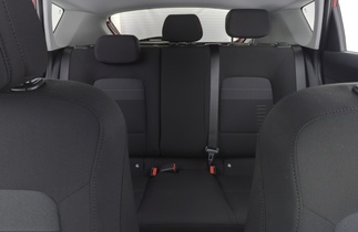 heti ajoon Hyundai BAYON Cross